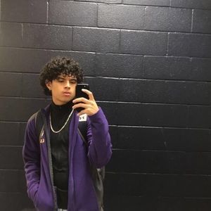 Meet your Posher, Branden